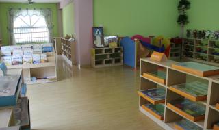 阳光贝贝幼儿园 阳光贝贝幼儿园