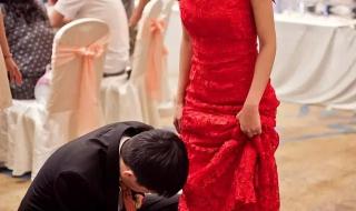 他就是你的新娘 他就是你的新娘