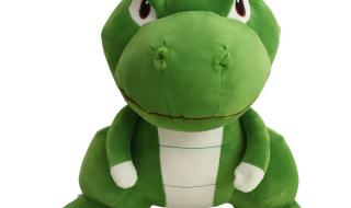 能杀死霸王龙的恐龙