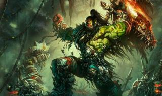 格罗姆之血哪里最多 格罗姆之血哪里最多