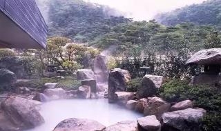 新兴金水台温泉 新兴金水台温泉