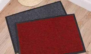 pvc防滑地垫 pvc防滑地垫