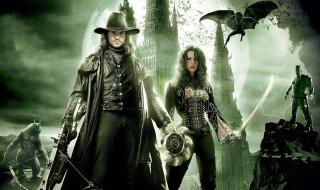 最新吸血鬼电影 最新吸血鬼电影