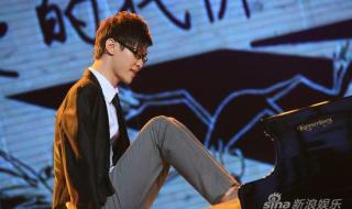 中国达人秀冠军刘伟