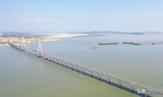 鄱阳湖大桥 鄱阳湖大桥
