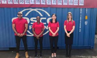 中国到马来西亚海运