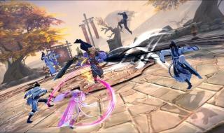 九阴真经全球华人服