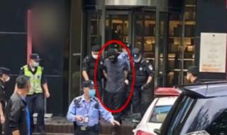 上海酒店发生命案