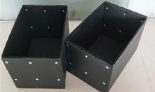 中空板箱生产厂 中空板箱生产厂