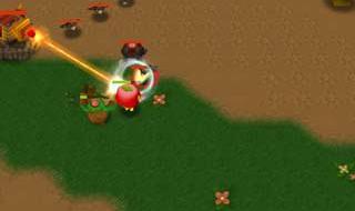 植物保卫战攻略