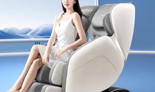 什么品牌的按摩椅好 什么品牌的按摩椅好