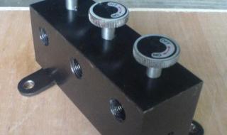 液压分配阀 液压分配阀