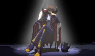 反叛的鲁鲁修有几季