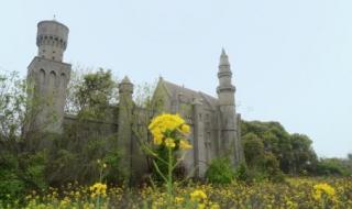 武汉万国公园 武汉万国公园