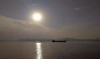 仅有14人住的中国海岛 仅有14人住的中国海岛