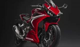 本田400跑车 本田400跑车