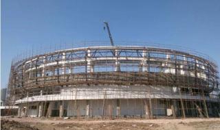 合肥市体育馆招聘会