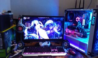 雨滴桌面美化软件 雨滴桌面美化软件