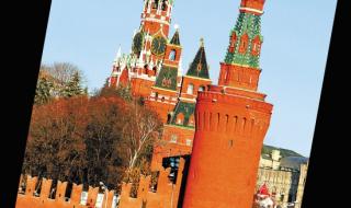 碟中谍4克里姆林宫 碟中谍4克里姆林宫