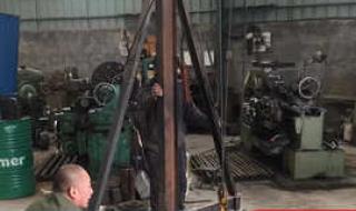 球墨铸铁热处理 球墨铸铁热处理