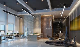 青岛写字楼装修 青岛写字楼装修