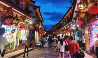 旅游攻略必玩的景点