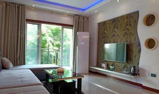 水墨林溪二手房 水墨林溪二手房