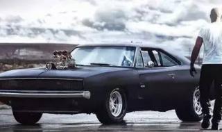 速度与激情男主角死了 速度与激情男主角死了