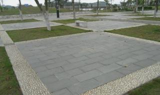 青石板多少钱一平米