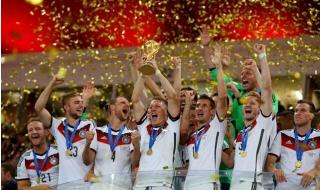 世界杯足球历届冠军 世界杯足球历届冠军