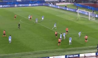 欧冠16强出线球队