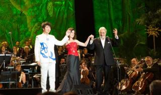 中国版世界杯主题曲