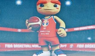 世界杯吉祥物有哪些 世界杯吉祥物有哪些