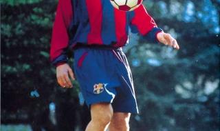 梅西为什么回不到巴萨