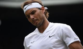 纳达尔为什么怕德约 纳达尔为什么怕德约